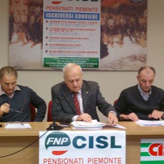 Immagine di repertorio