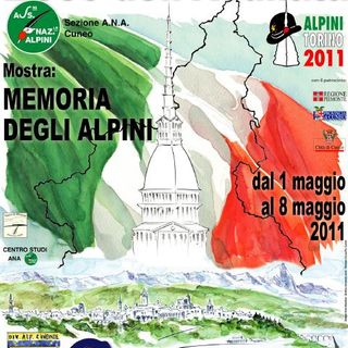 Iniziative "eco dell’Adunata" degli Alpini a Cuneo