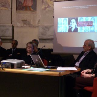La conferenza sui Peps (©targatocn.it)