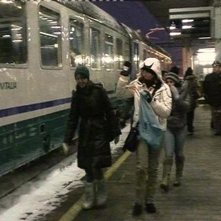 Lavora all'Alpitour e si sente offeso/a per il troppo sostegno ai colleghi