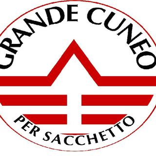 Domani sera in Provincia si presenta la lista "Grande Cuneo" a sostegno di Claudio Sacchetto