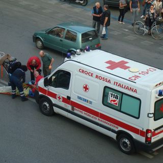 La sequenza delle fasi di soccorso (©targatocn.it)