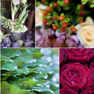 A Cuneo iniziano i corsi che insegnano a decorare tavola, casa e ufficio