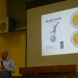 Immagine di repertorio