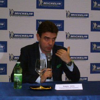 Roberto Cota