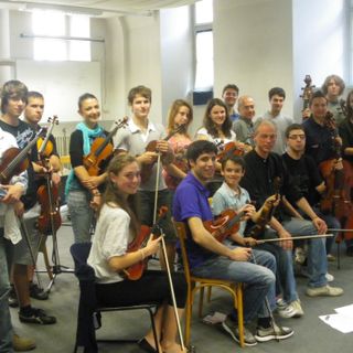 Apre la stagione di musica da camera del conservatorio Ghedini di Cuneo