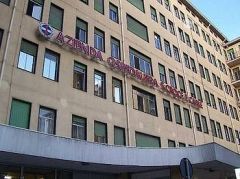 Il piccolo è morto al santa Croce di Cuneo