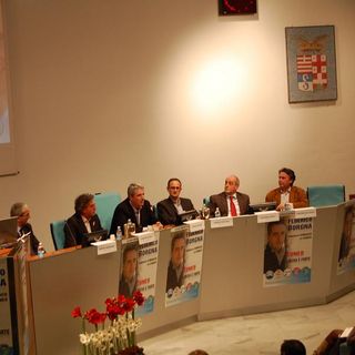 Il taccuino elettorale di Federico Borgna di giovedì e venerdì