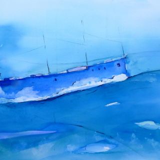 Arte e automobili s'incontrano nella concessionaria cuneese Peugeot CuneoTre