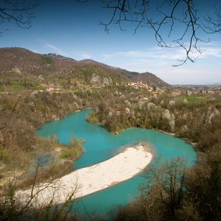 La Luna in fondo ai bacias: le fontane e l’antica gente di Roccasparvera in un doppio evento alla Casa del Fiume
