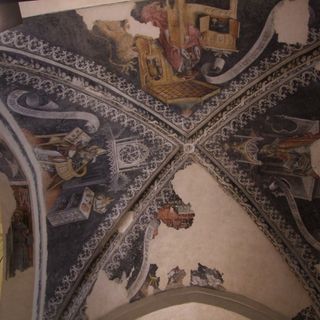Da venerdì riapre al pubblico il “Complesso Monumentale di San Francesco” a Cuneo