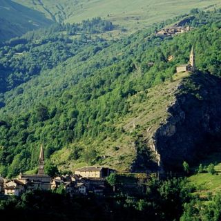 Dopo il "pari" al primo turno, a Stroppo si decide il sindaco: ieri ha votato il 51,82% degli aventi diritto