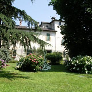 Aperture straordinarie per Villa Oldofredi Tadini