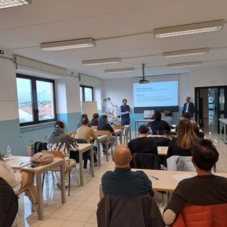 Al via il corso IFTS a Mondovì: un'opportunità ancora aperta