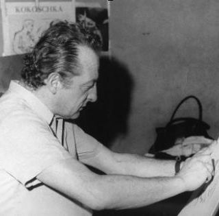 Mostra di Edgardo Corbello a Palazzo Salmatoris di Cherasco