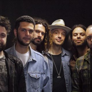 Cervasca, un successo il concerto di Joe Bastianich