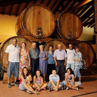 Storie di successo delle cantine e dei vini di Langhe e Roero nel contest di Wine Spectator Storie di successo delle cantine e dei vini di Langhe e Roero nel contest di Wine Spectator