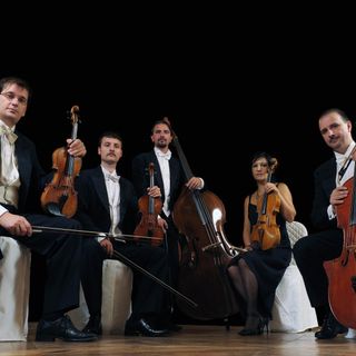 Quintetto Architorti