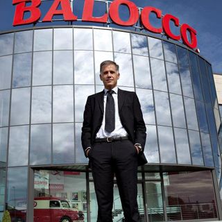 Alberto Balocco