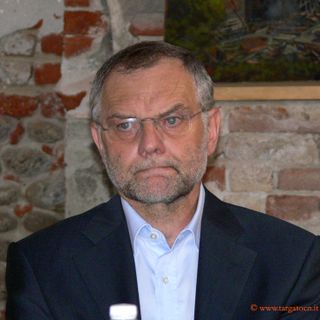 L'assessore regionale ai Trasporti Francesco Balocco