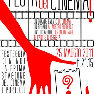 Festa del Cinema ai "Portici" di Fossano: proiezione gratuita del film "40% - Le mani libere del destino"