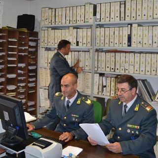 Guardia Finanza di Fossano scopre frode fiscale per oltre due milioni di euro