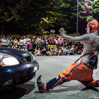 Foto Alberto Manassero