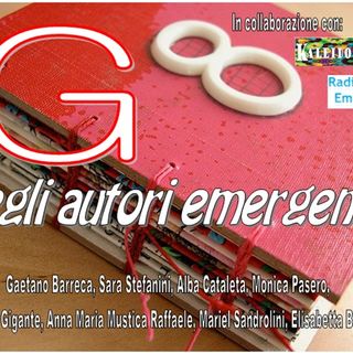 Anche due mamme cuneesi ospiti di "Giveight", la tavola rotonda degli autori emergenti