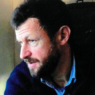 Norberto Bianco
