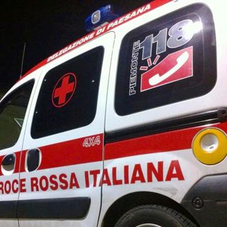 Incidente stradale a Martiniana Po: nessun ferito grave