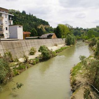 Cossano Belbo, incontro sul Torrente Belbo per discutere sulle problematiche legate alla gestione del materiale boschivo e litoide presente nel greto