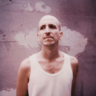 Giovanni Truppi -  foto CPajewski