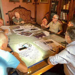 Saluzzo: incontro in Comune tra Amminiostrazione e coordinamento associazione ambientaliste cuneese