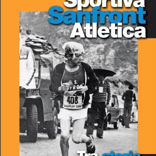 "Tra storia e futuro": in un libro i quarant’anni di storia dell’US Sanfront Atletica di Felice Cacciolatto
