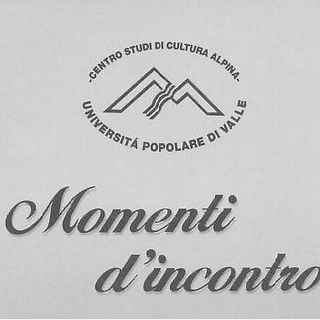 Università della Valle Po: inaugurazione e presentazione del nuovo Anno Accademico giovedì 18, nel “Rifugio Galaberna” di Ostana