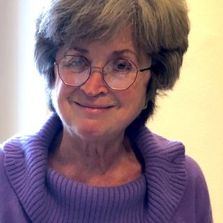 Maria Giovanna Dorigo