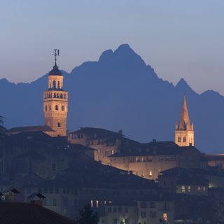 Verso Saluzzo Monviso 2024 con “una montagna di idee”