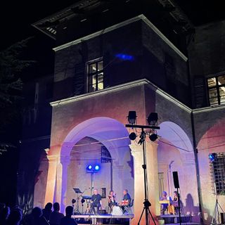 Storie Destate nell'edizione 2022 a Villa Belvedere Radicati