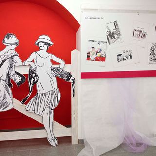 Sei giorni di appuntamenti con l’arte nella Sala Polivalente di Paesana