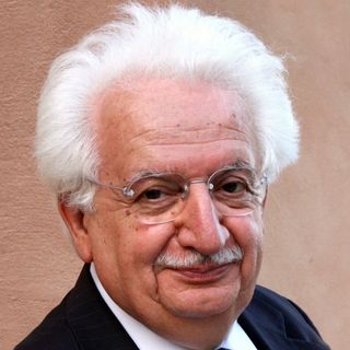 Bruno Gambarotta