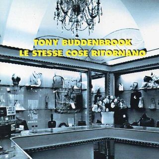 "Le stesse cose ritornano" spettacolo concerto degli Airportman