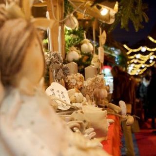 Il tuo Natale a Saluzzo: domani il Mercatino, negozi aperti e intrattenimenti Il tuo Natale a Saluzzo: domani il Mercatino, negozi aperti e intrattenimenti