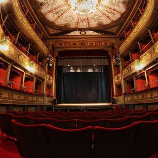 Il teatro "Marenco"