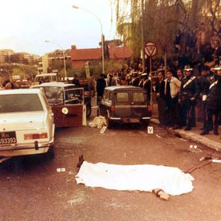 Bra al centro delle recenti rivelazioni sul caso Moro: qui avrebbe vissuto uno dei due 007 che coprirono la fuga delle BR