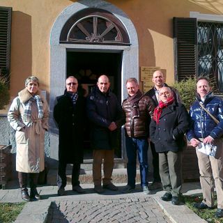 Le grotte di Bossea nuova riserva naturale: come gestirla? Le grotte di Bossea nuova riserva naturale: come gestirla?