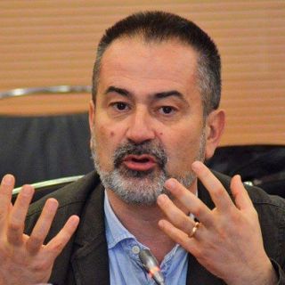 Emiliano Bezzon (immagine tratta da Facebook)