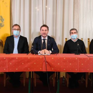 Gli ospiti Gli ospiti