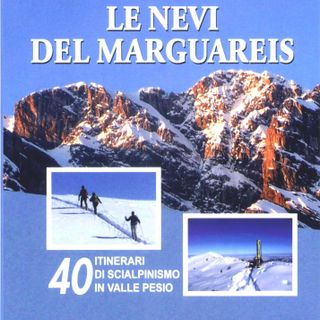 A Benevagienna la presentazione del libro &quot;Le nevi del Marguareis&quot;