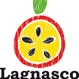 Il nuovo logo della Lagnasco Group Il nuovo logo della Lagnasco Group