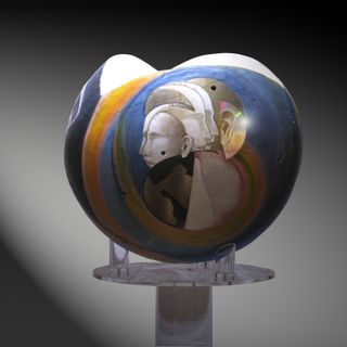 Metasfera: in esposizione a Mondovì la personale di Gabriella Giurato